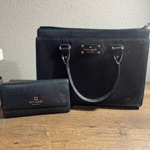 Kate Spade bag
